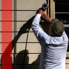 Best Storm Damage Siding Repair  in Fort Knox, KY